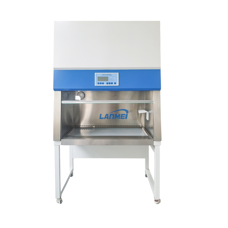 Kabinet Biosafety Kelas II
