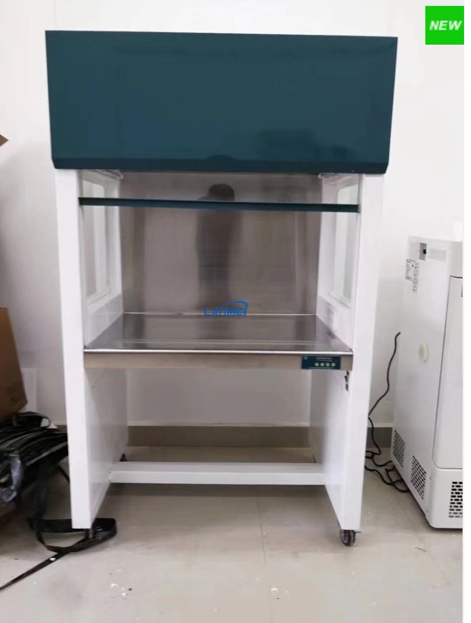 Laminar Aliran Kabinet Aliran Menegak Udara Bersih