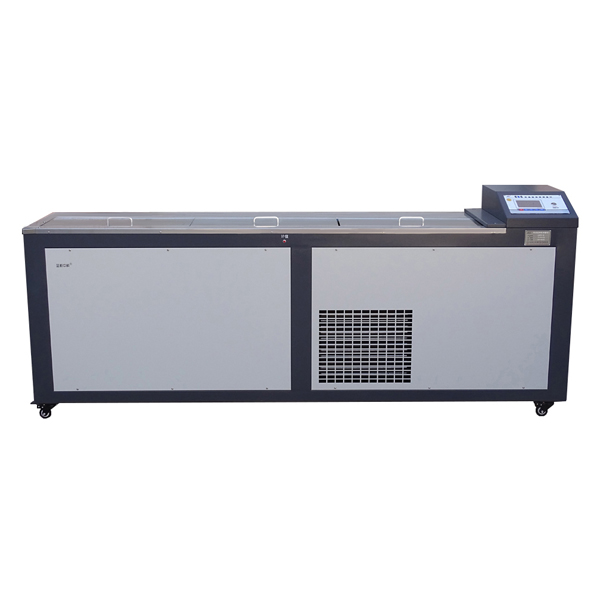 Taipkan CNC Lab Asphalt Elongation Tester Lab