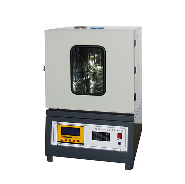 Oven filem makmal asfalt
