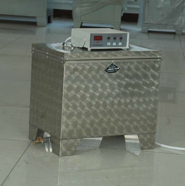Simen keluli tahan karat le chaTelier boxer box/simen air mandi