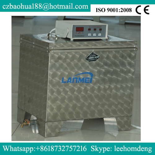 Mandi air chaTelier