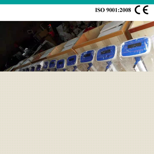 Alat Ujian Penembusan Konkrit Digital 1000N