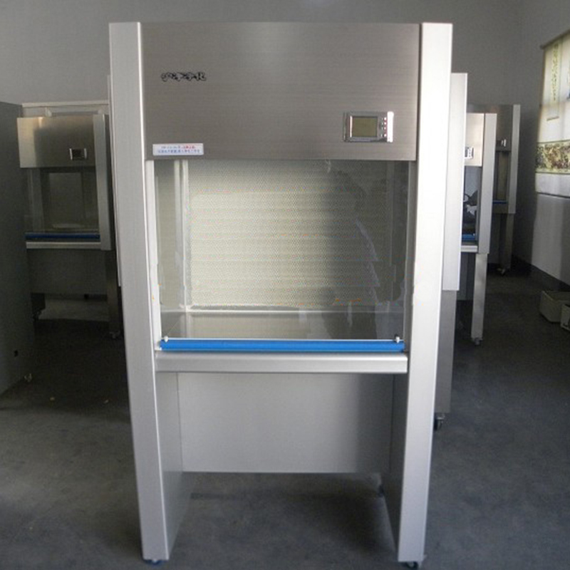 Kelas 100 Makmal Desktop Kerja Bersih/Kabinet