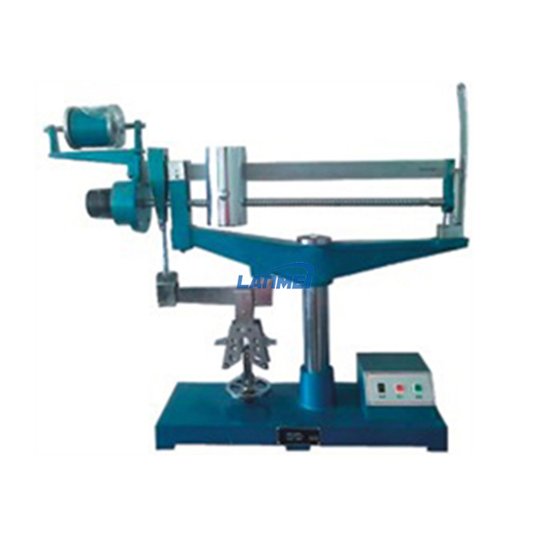 KZJ-5000 Cement Mortar Mesin Ujian Lenturan Elektrik