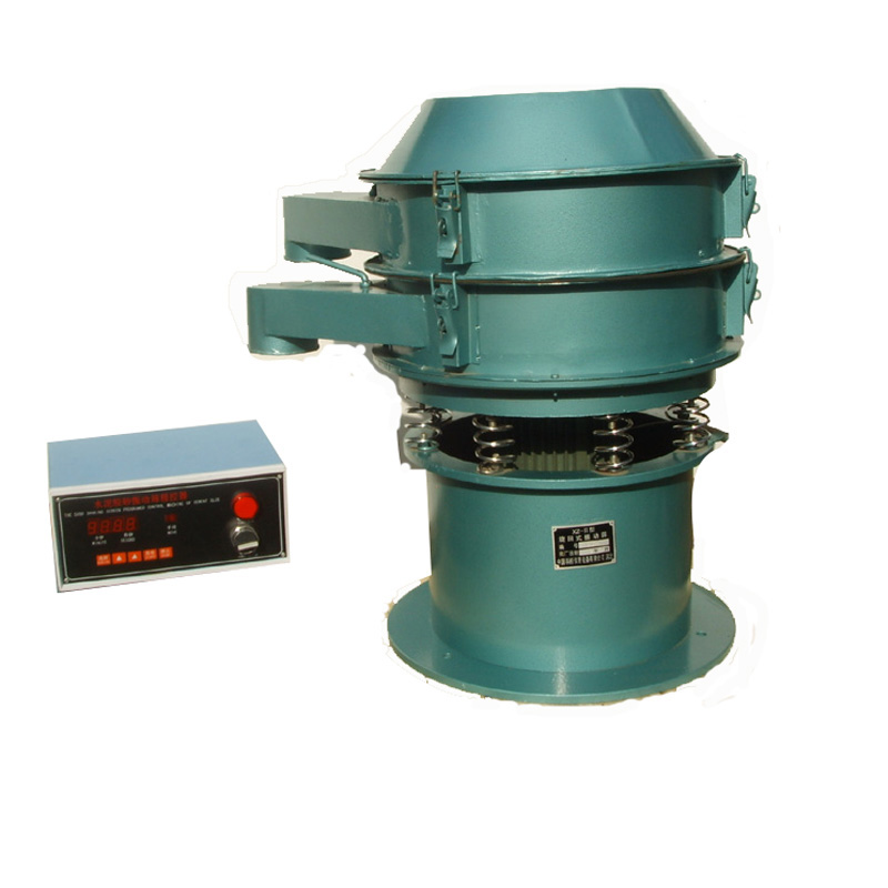 Simen vibro shaker sifter ayak skrin bergetar