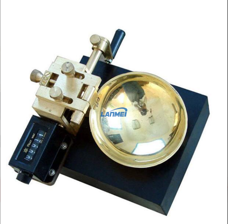 Peranti had cecair manual
