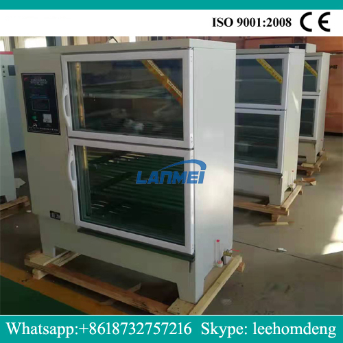 SYH-40E Makmal Kabinet Penyembuhan Konkrit