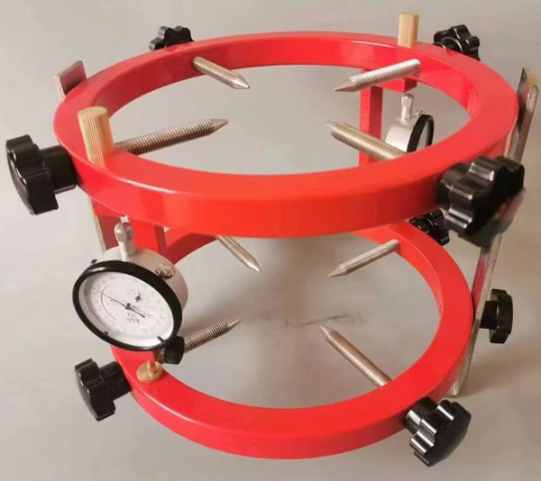 Meter modulus elastik konkrit