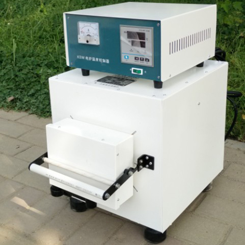 Makmal 1200C Rawatan Haba Harga Relau