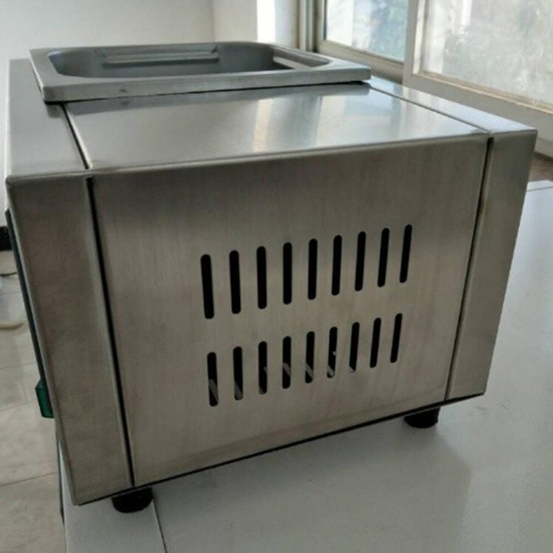 Mandi air makmal termostatik untuk makmal