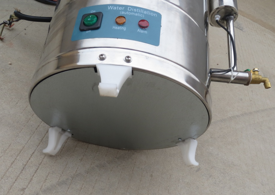 Harga penyuling air
