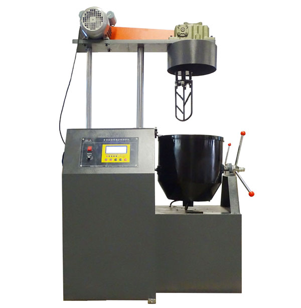 10 L dan 20L Pengadun Campuran Asfalt Automatik