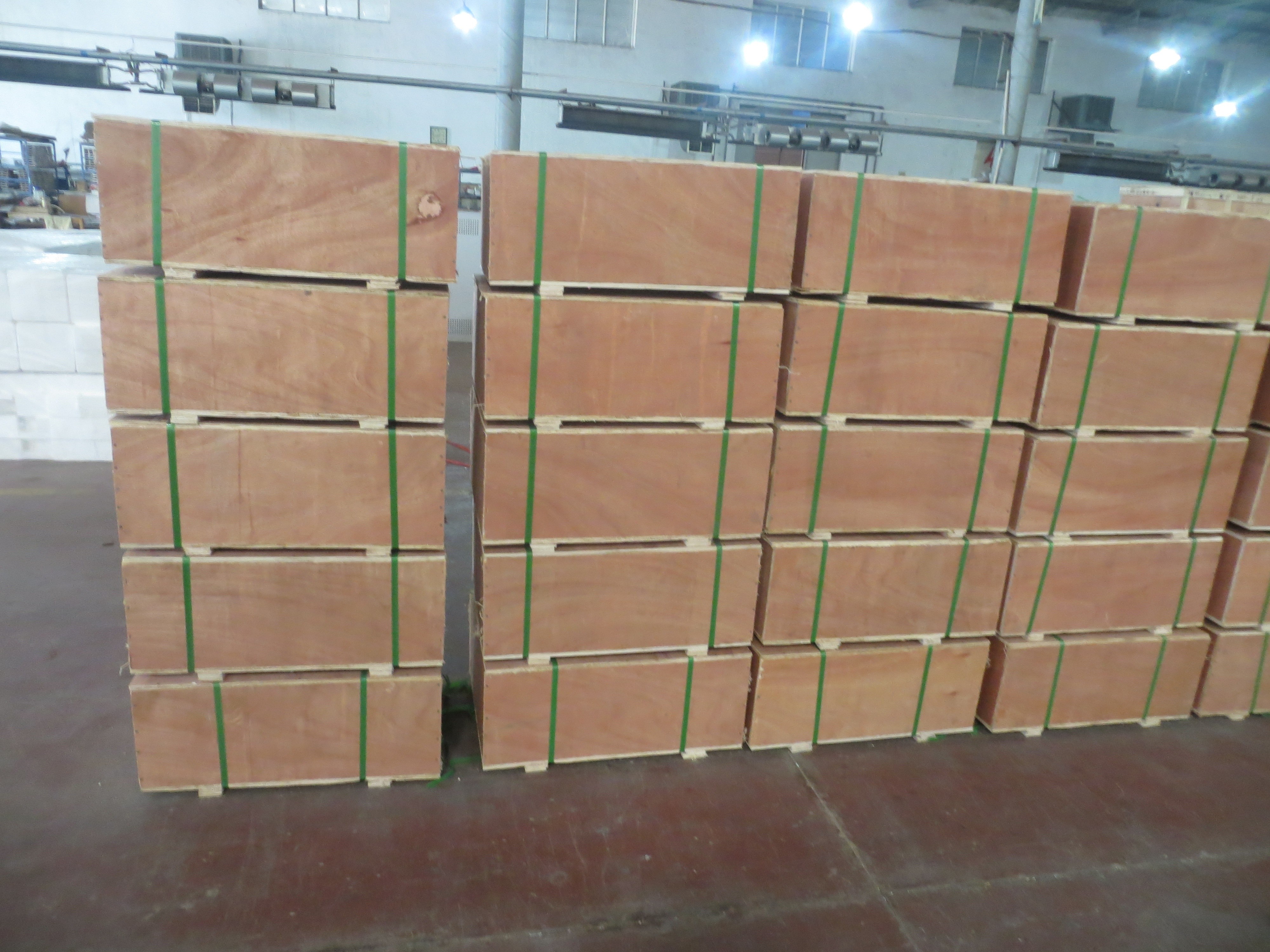 Pembungkusan plat pemanasan makmal