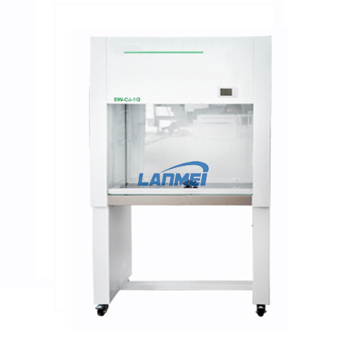 Kabinet aliran laminar