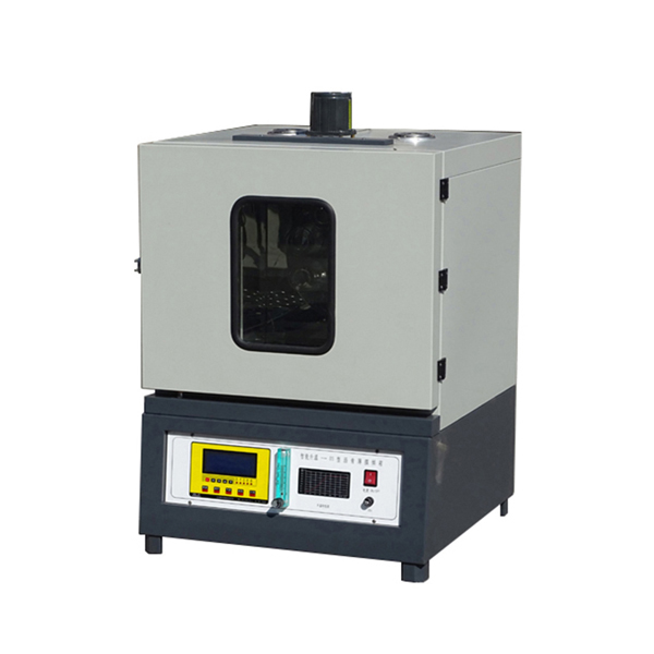 Oven Filem Rotary Asfalt