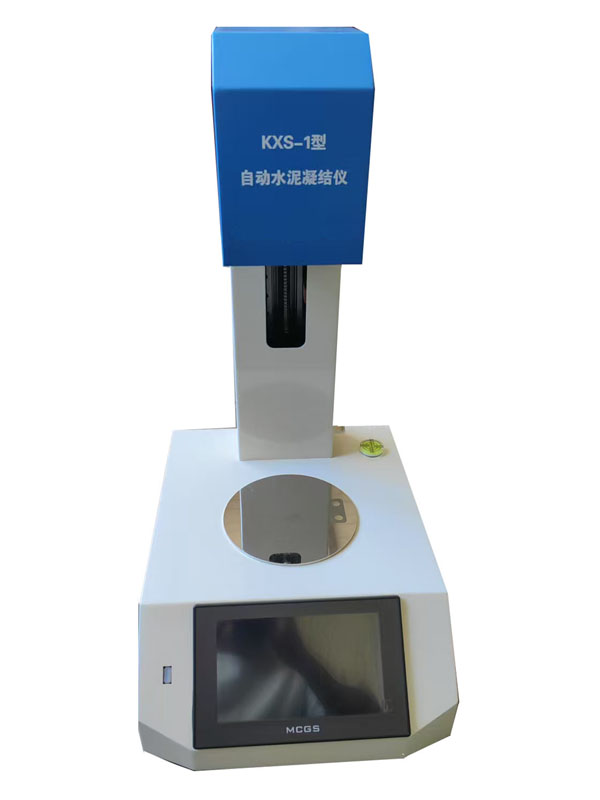 Alat Vicat Automatik