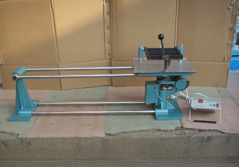 Simen-mortar-jolting-machine