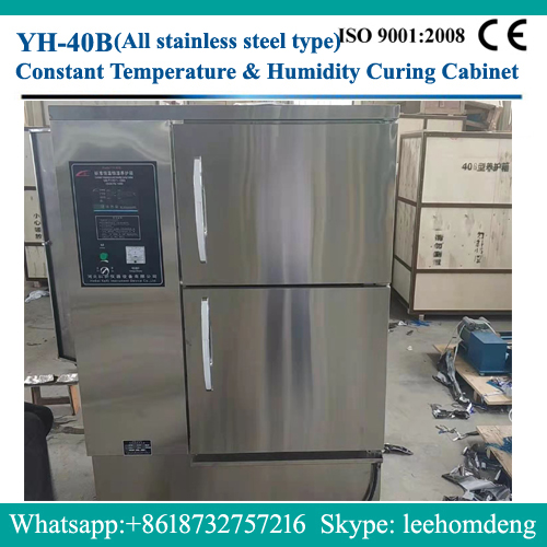 Box-block-curing-curing-box