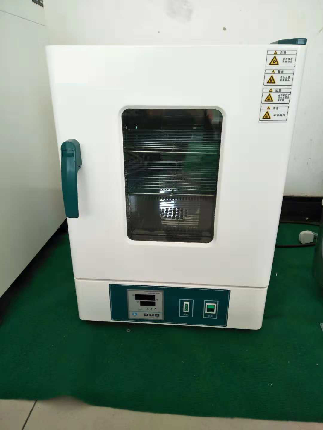 Lab-Electric-Hot-Air-Drying-Oven
