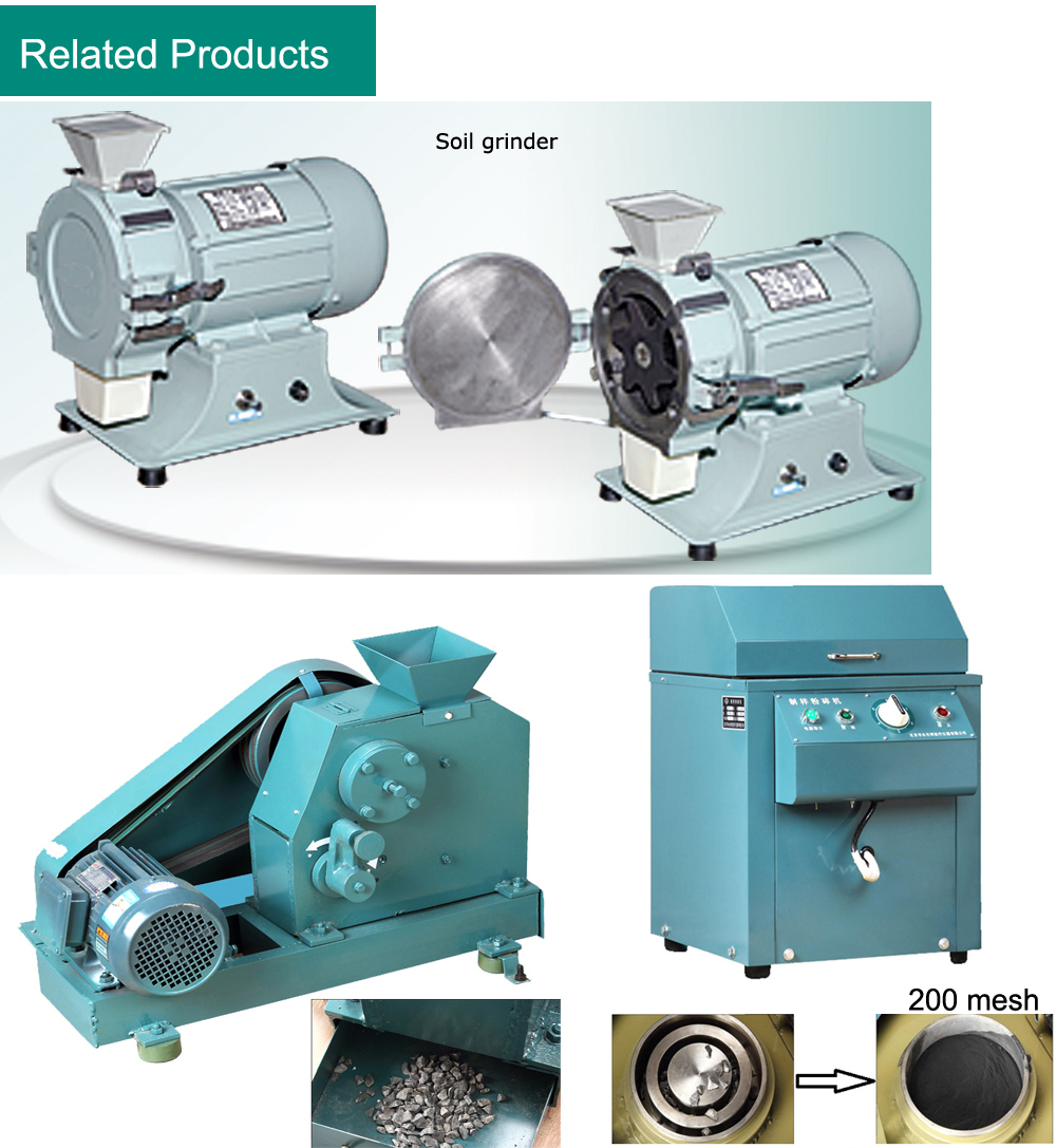 Pengisar Crusher Pulverizer
