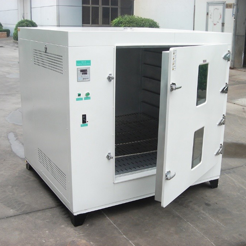 Makmal-pengeringan-oven