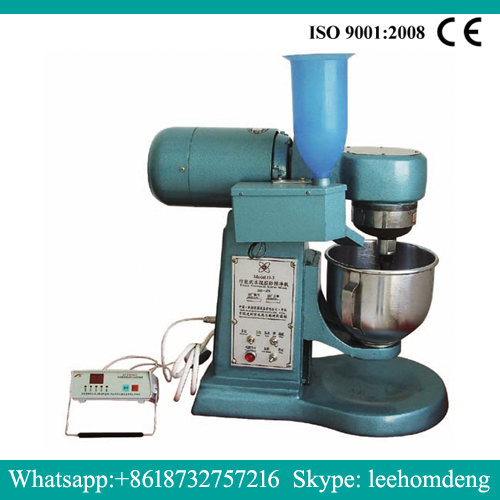 JJ-5 Mixer Mortar Cement Planet