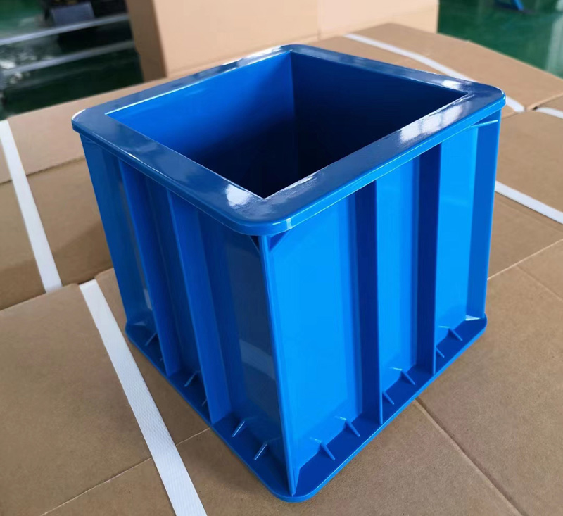 Kejuruteraan acuan plastik