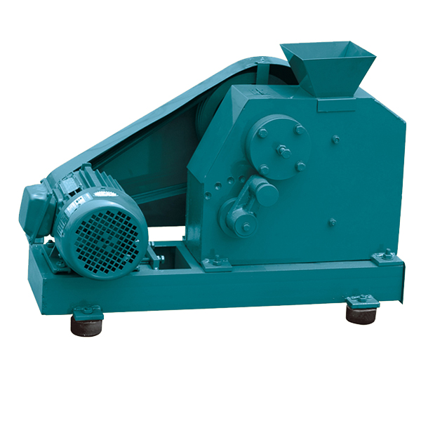 Crusher rahang untuk bijih