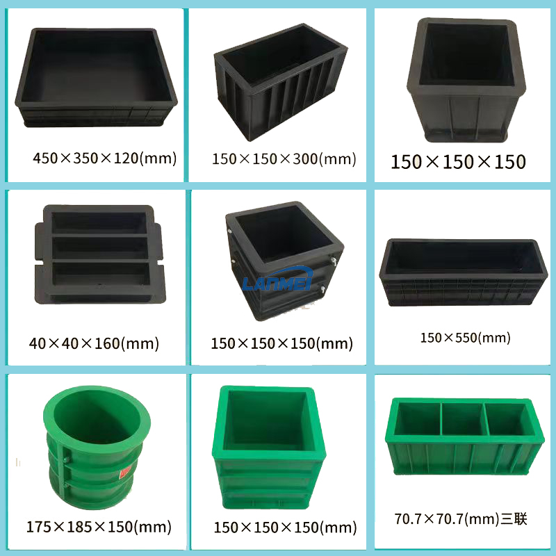 Mortar simen plastik abs