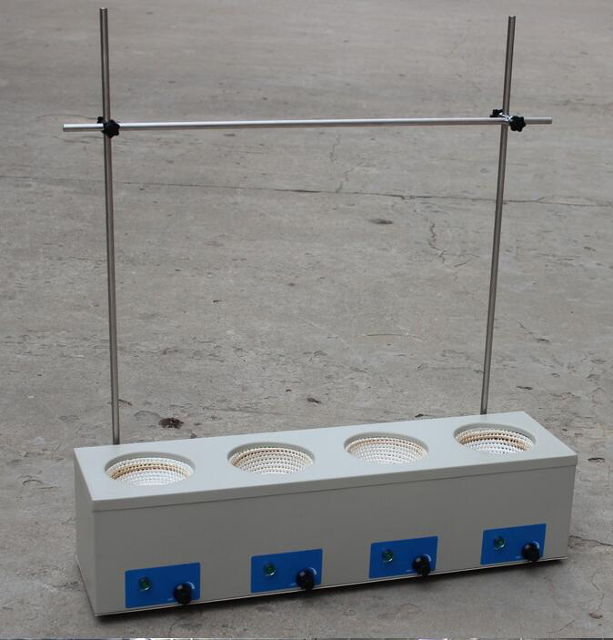 4 unit manTel