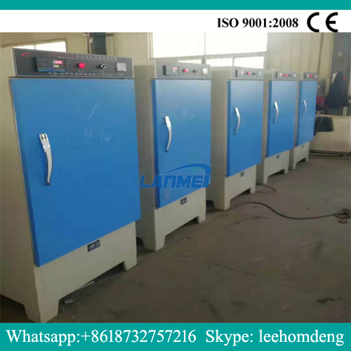 Kabinet menyembuhkan air simen