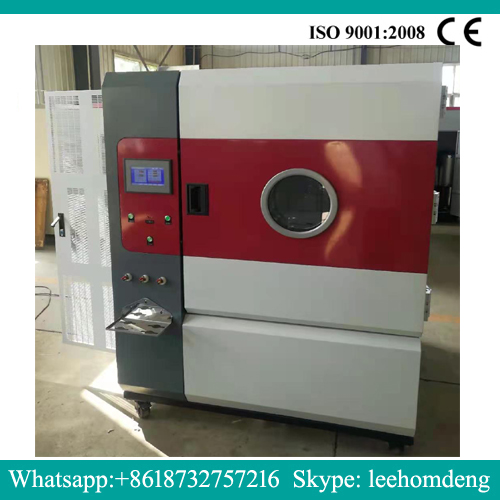 1m³ VOC Dewan Iklim Alam Sekitar