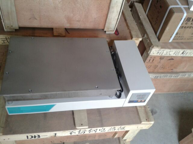 Plat panas makmal
